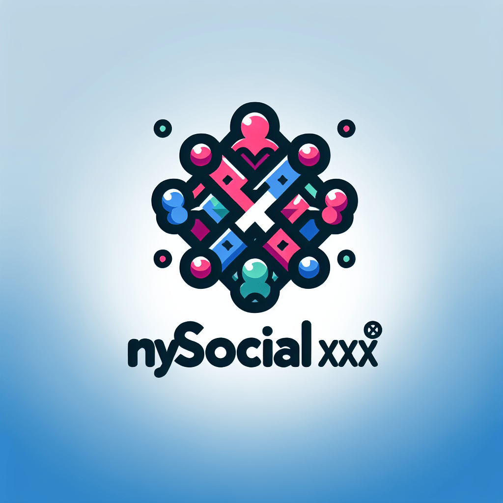 MySocial XXX Logo